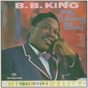 Easy listening blues